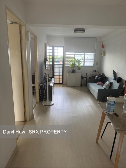 Blk 13 Holland Vista (Queenstown), HDB 3 Rooms #445193171